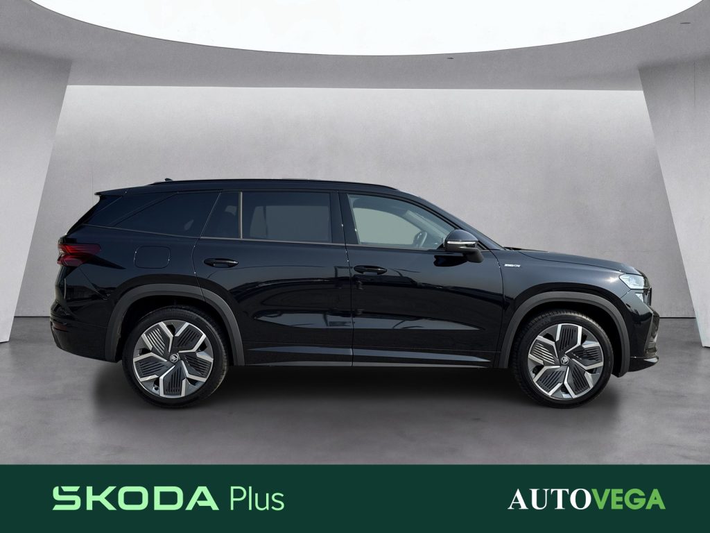 SKODA Kodiaq 2.0 tdi sportline 150cv dsg - 3