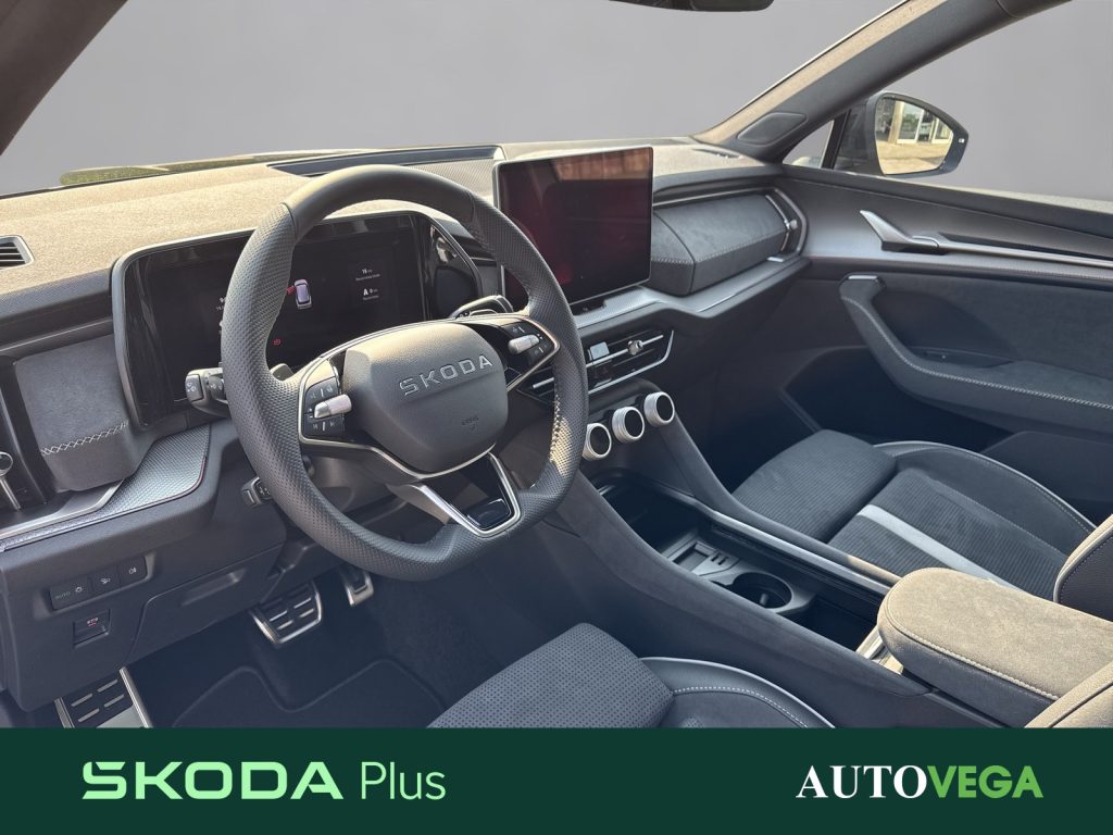 SKODA Kodiaq 2.0 tdi sportline 150cv dsg - 7