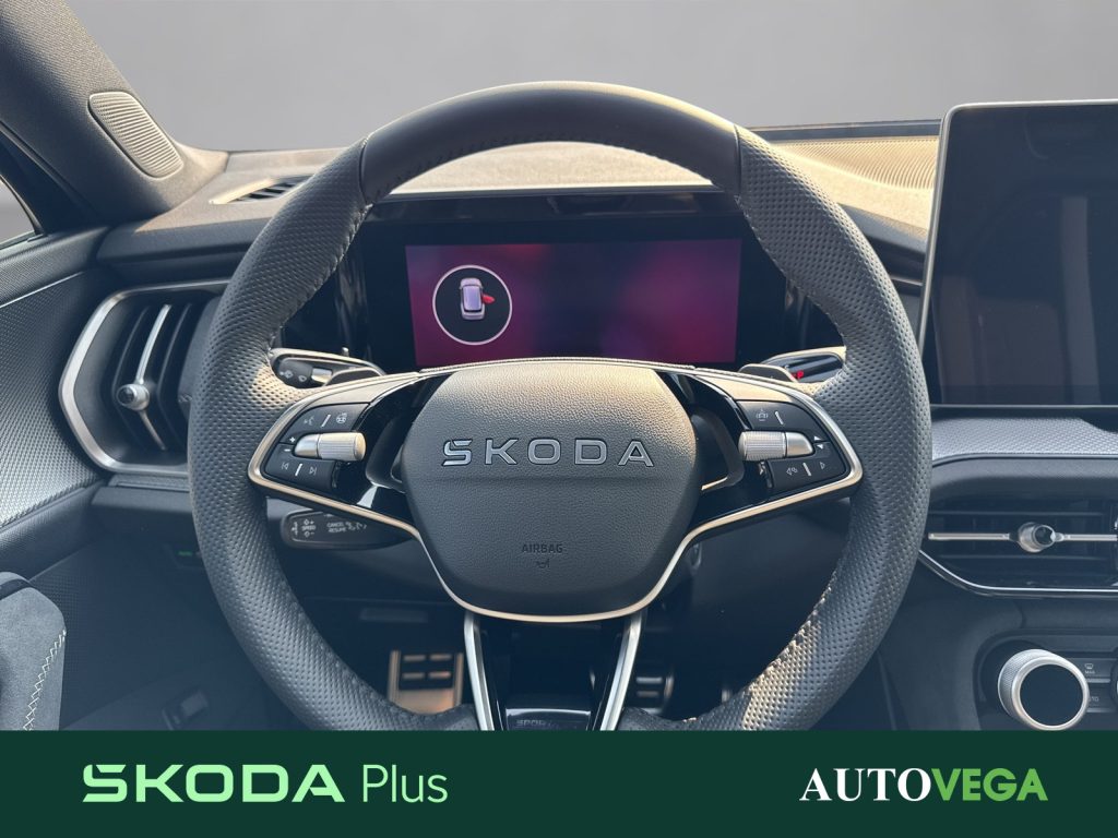 SKODA Kodiaq 2.0 tdi sportline 150cv dsg - 9