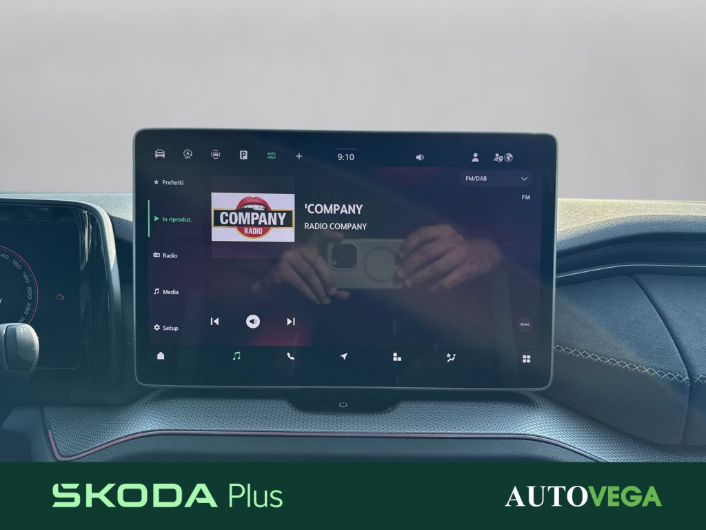 SKODA Kodiaq 2.0 tdi sportline 150cv dsg - 10