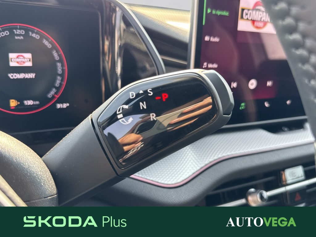 SKODA Kodiaq 2.0 tdi sportline 150cv dsg - 11