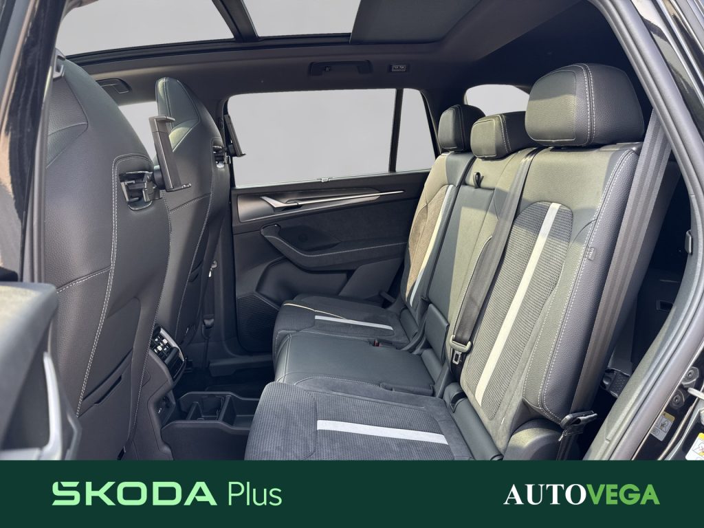 SKODA Kodiaq 2.0 tdi sportline 150cv dsg - 12