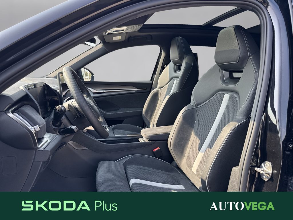 SKODA Kodiaq 2.0 tdi sportline 150cv dsg - 13