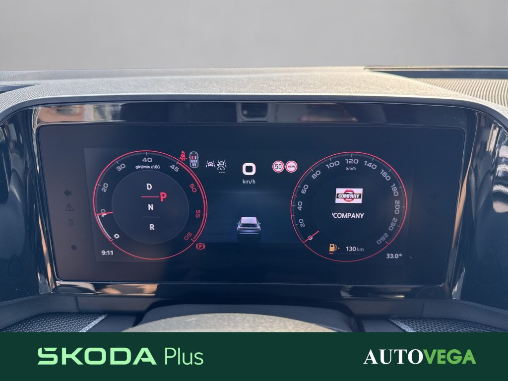SKODA Kodiaq 2.0 tdi sportline 150cv dsg - 14