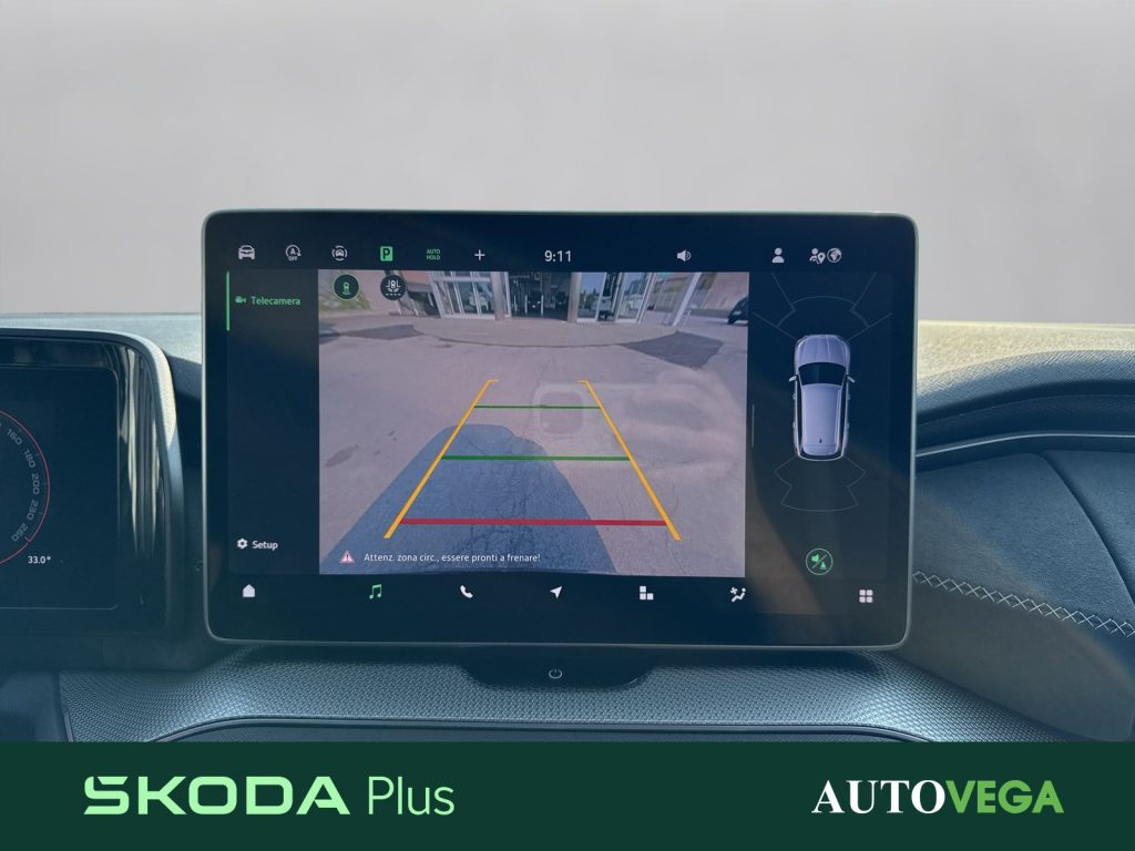 SKODA Kodiaq 2.0 tdi sportline 150cv dsg - 15