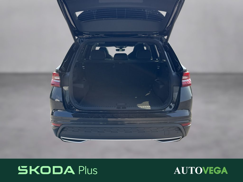 SKODA Kodiaq 2.0 tdi sportline 150cv dsg - 17