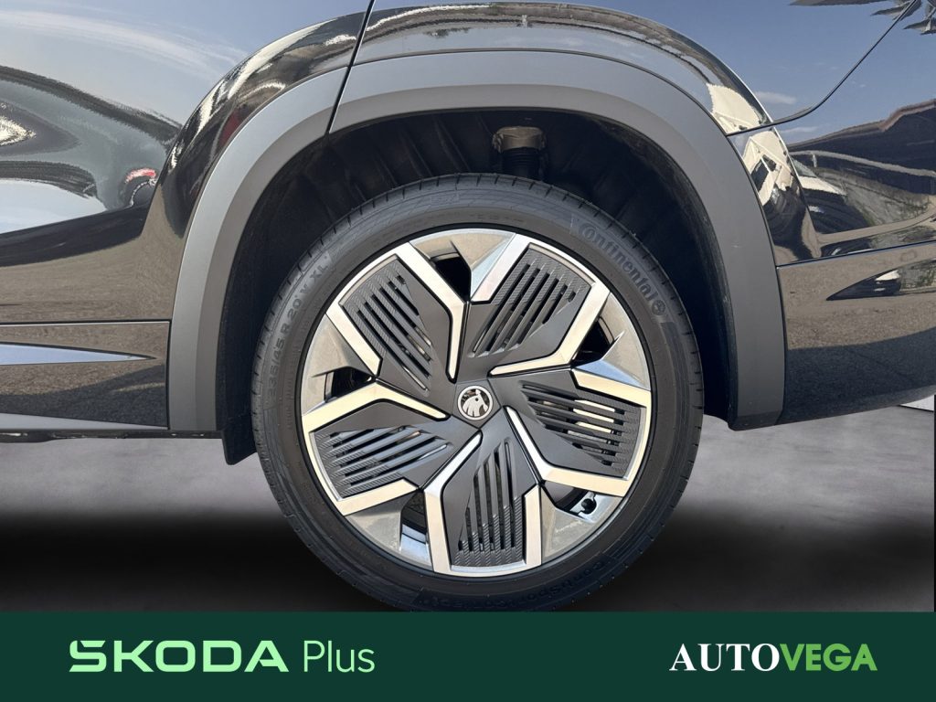 SKODA Kodiaq 2.0 tdi sportline 150cv dsg - 18
