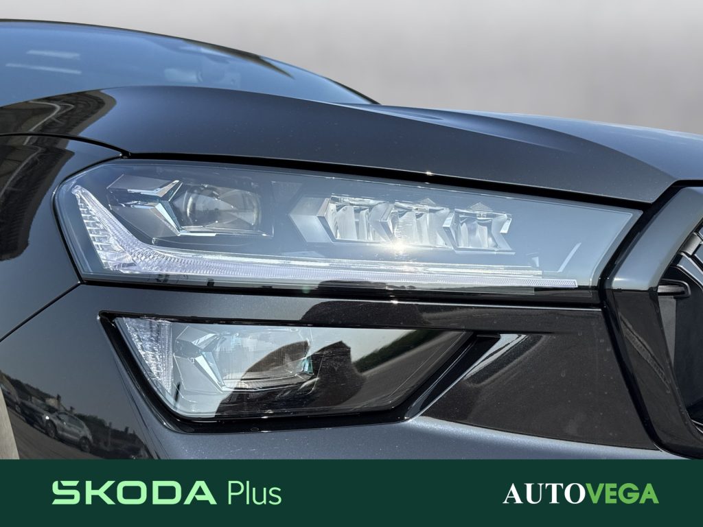 SKODA Kodiaq 2.0 tdi sportline 150cv dsg - 19