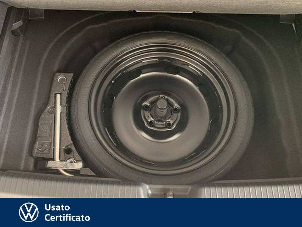 VOLKSWAGEN Golf 2.0 tdi r-line 150cv dsg - 21