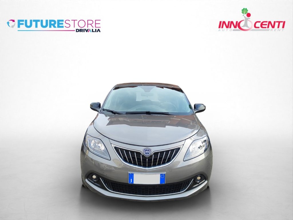 LANCIA Ypsilon 1.0 FireFly 5 porte S&S Hybrid - 2