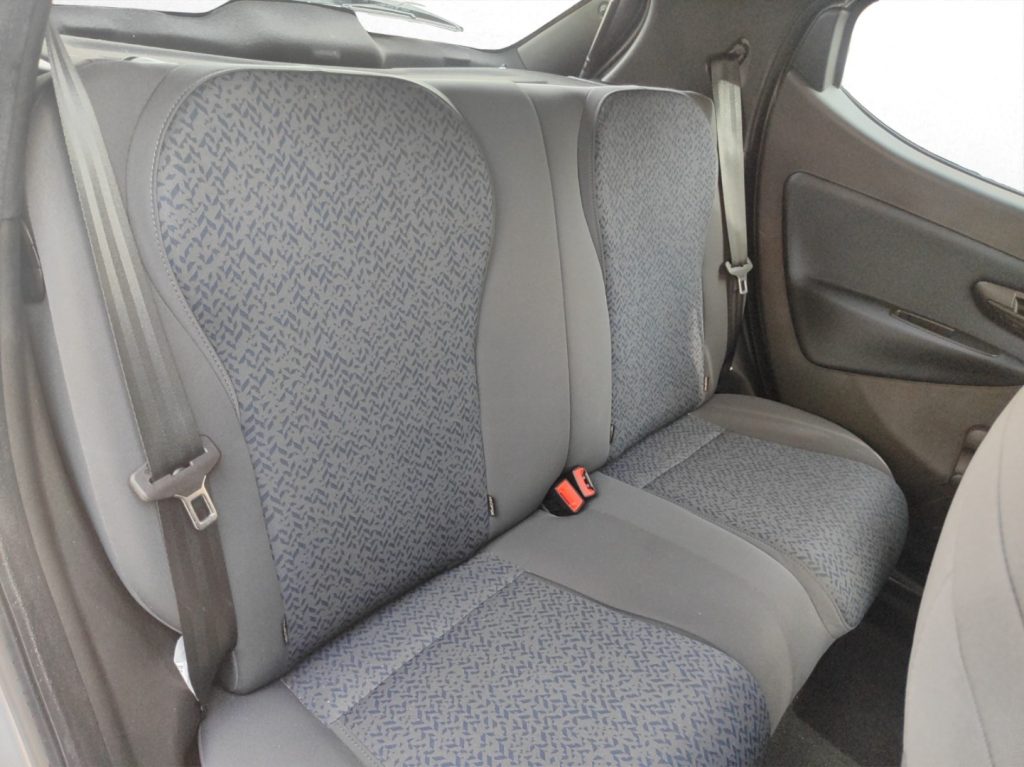 LANCIA Ypsilon 1.0 FireFly 5 porte S&S Hybrid - 7