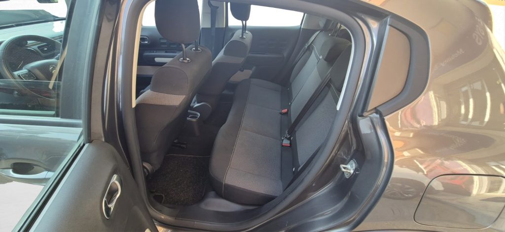CITROEN C3 BlueHDi 100 S&S Feel - 9
