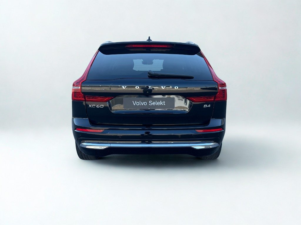 VOLVO XC60 B4 (d) automatico Inscription - Grid Foto 7