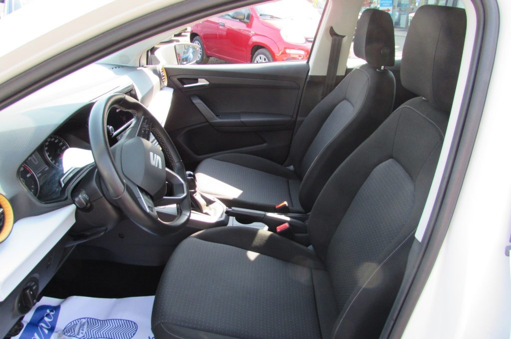 SEAT Ibiza 1.0 EcoTSI 95 CV 5 porte Style - 7