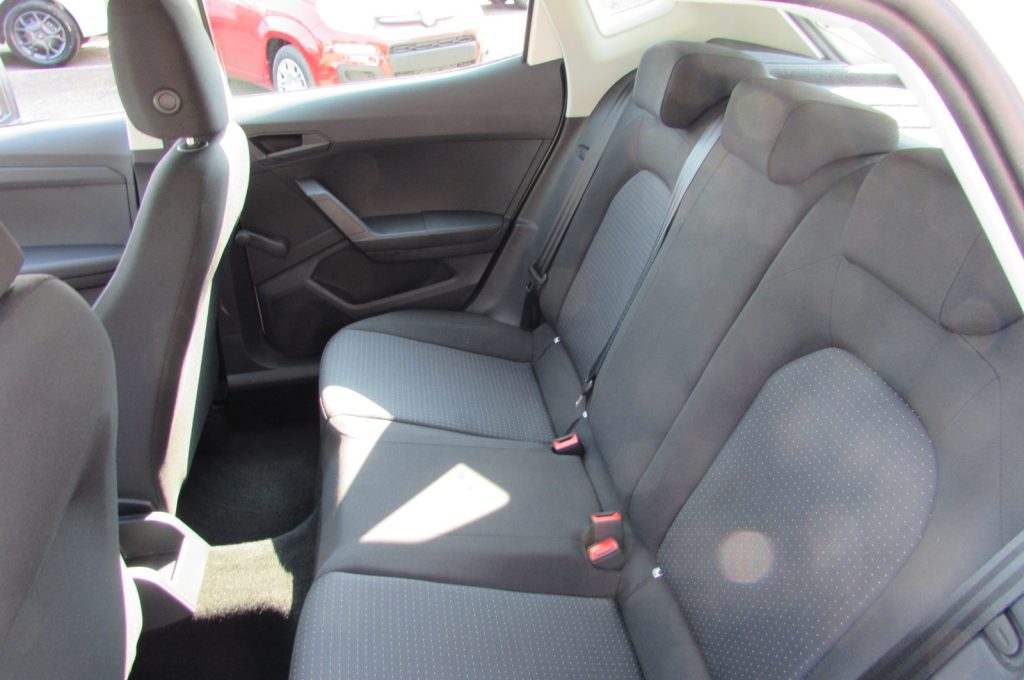 SEAT Ibiza 1.0 EcoTSI 95 CV 5 porte Style - 13