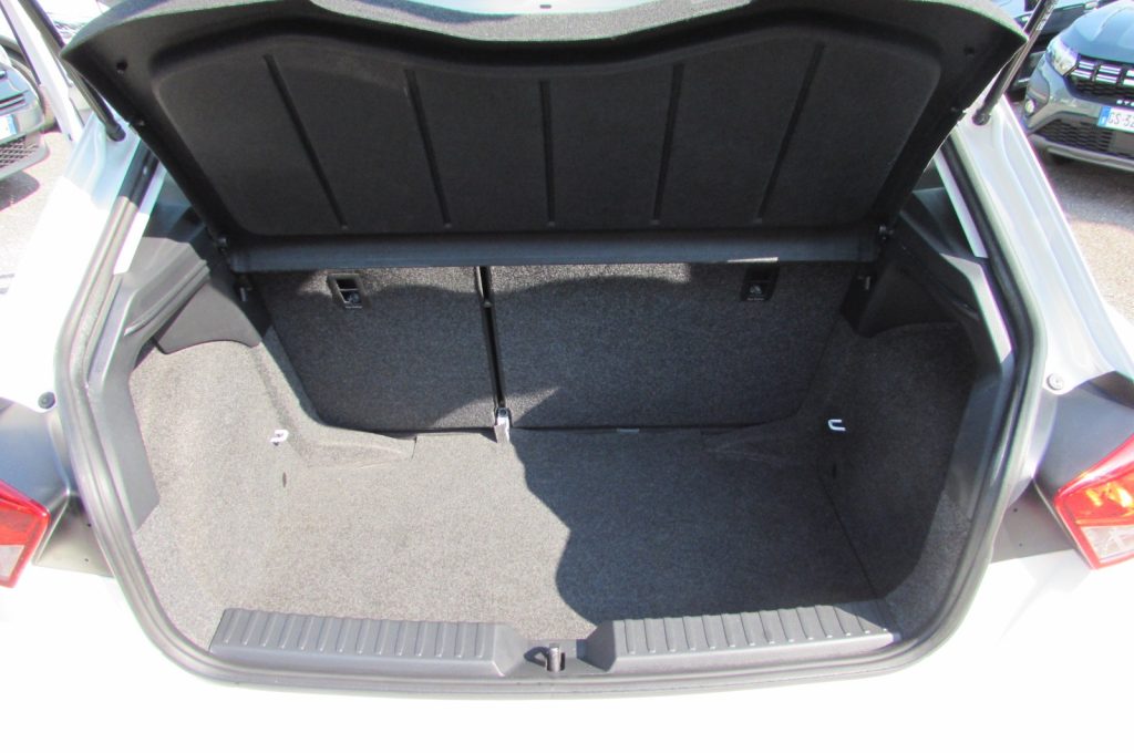 SEAT Ibiza 1.0 EcoTSI 95 CV 5 porte Style - 14