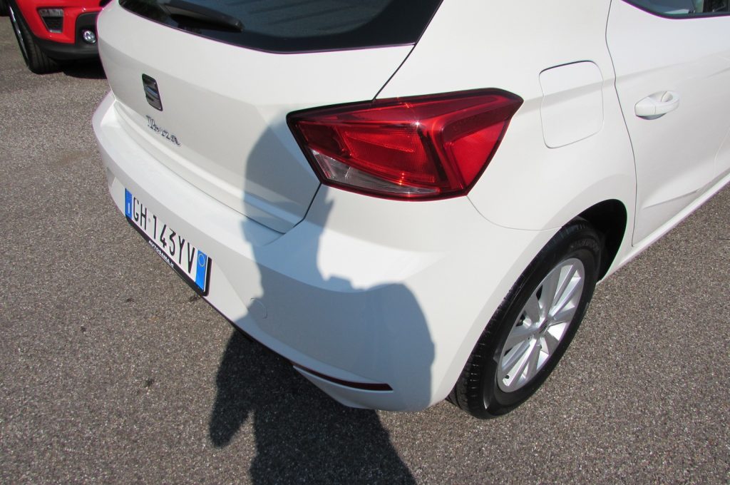 SEAT Ibiza 1.0 EcoTSI 95 CV 5 porte Style - 15