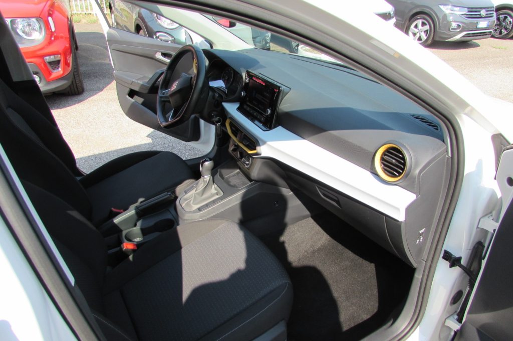 SEAT Ibiza 1.0 EcoTSI 95 CV 5 porte Style - 16