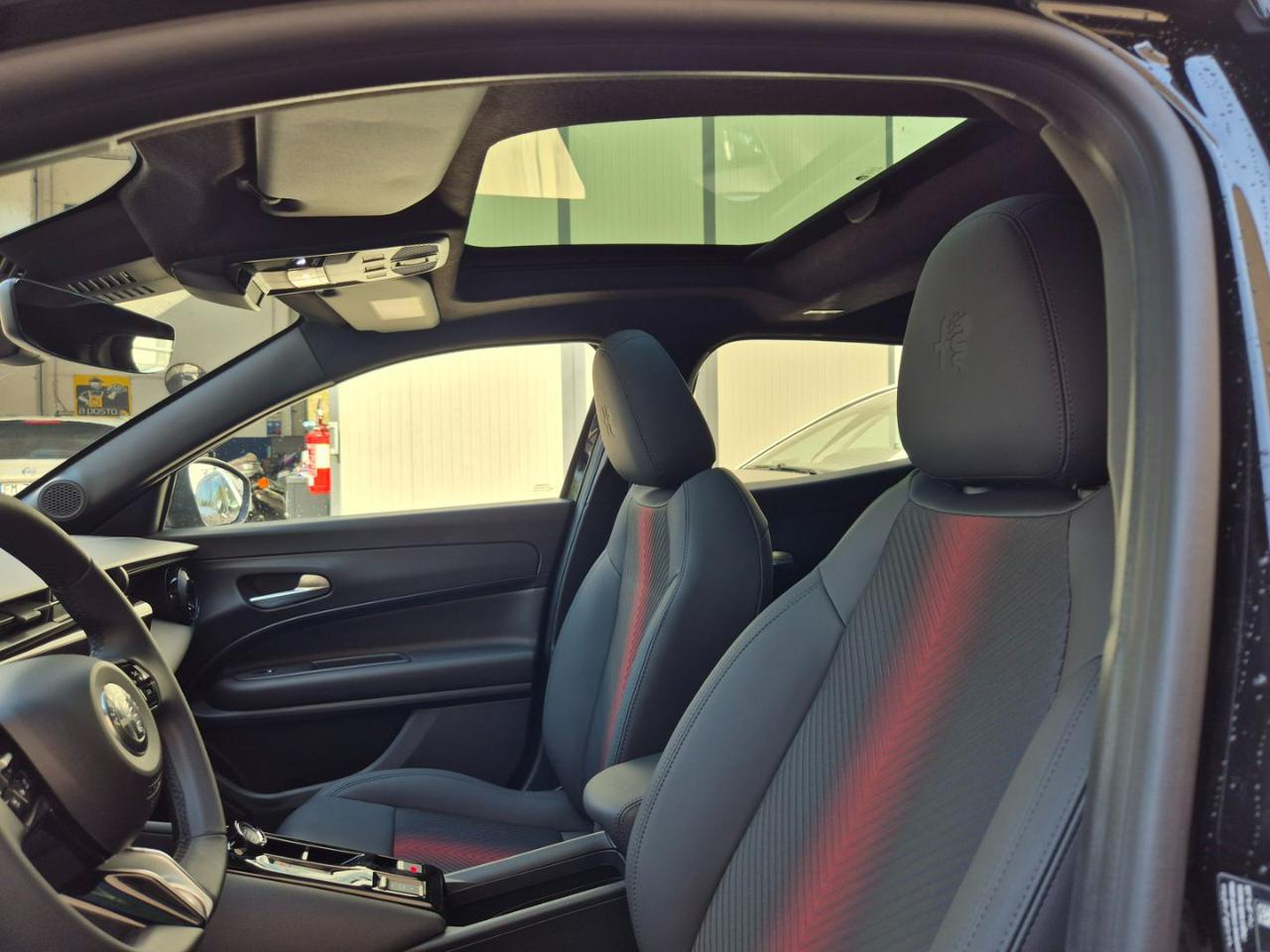 ALFA ROMEO Junior 1.2 ibrida Ti 145cv edct6 - 11