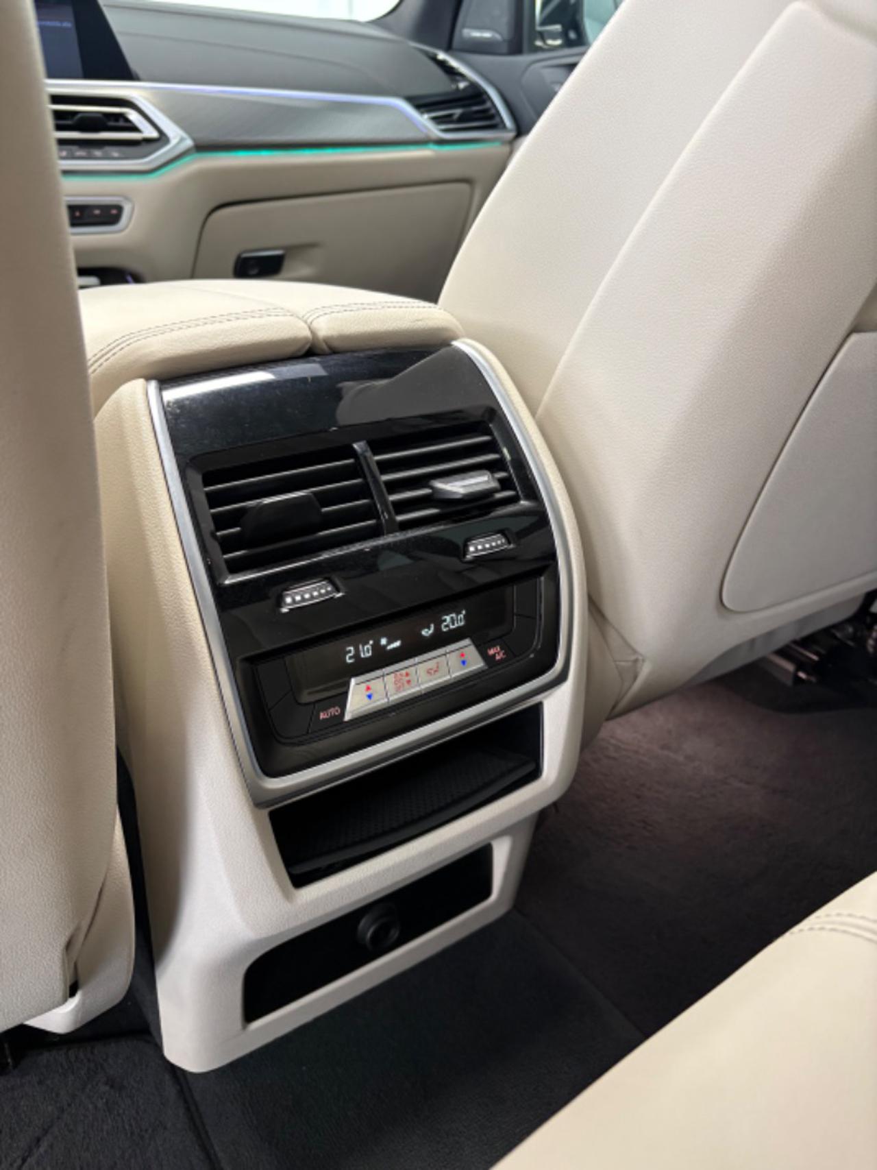 BMW X5 xDrive40d 48V MHEV Msport FULL LED - 17