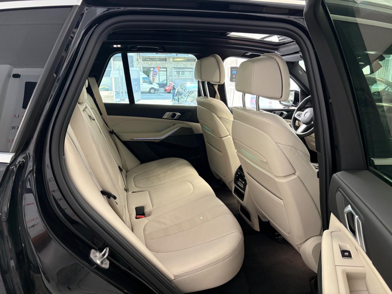 BMW X5 xDrive40d 48V MHEV Msport FULL LED - 22