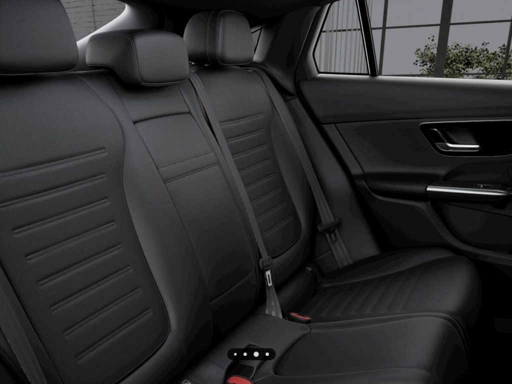 MERCEDES-BENZ GLC 220 d 4Matic Mild hybrid Coupé AMG Line Advanced - 7