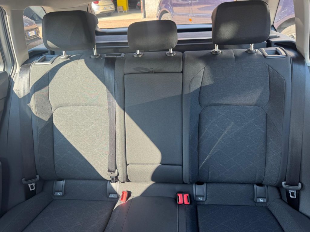 VOLKSWAGEN Golf Variant 1.5 eTSI EVO ACT DSG LIFE - 13