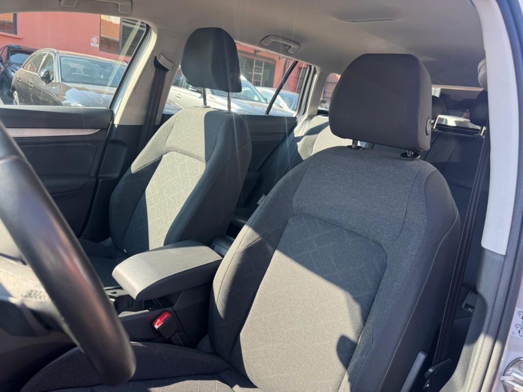 VOLKSWAGEN Golf Variant 1.5 eTSI EVO ACT DSG LIFE - 15