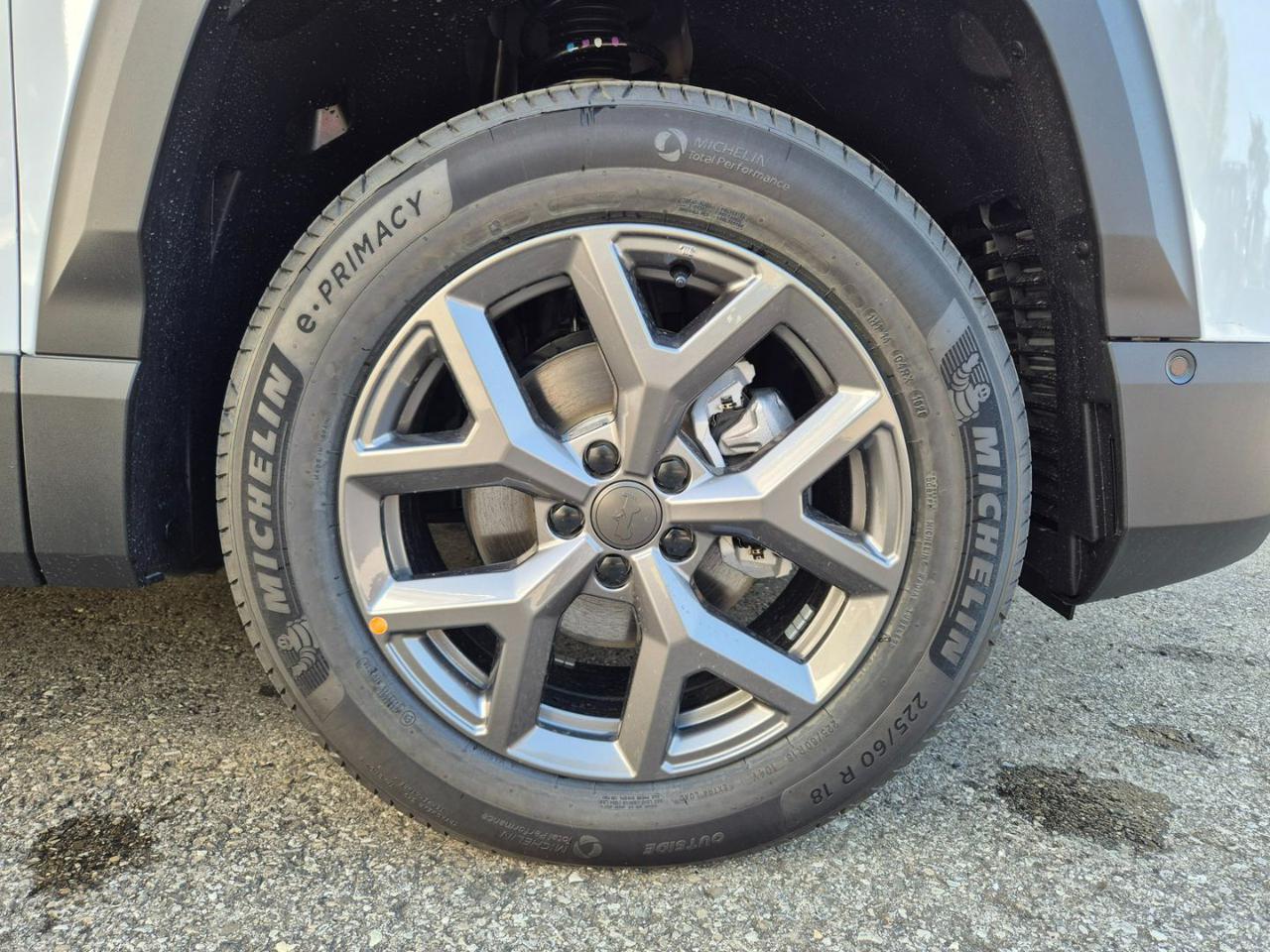 JEEP Compass 1.2 Turbo 48V e-Hybrid First Edition - 15