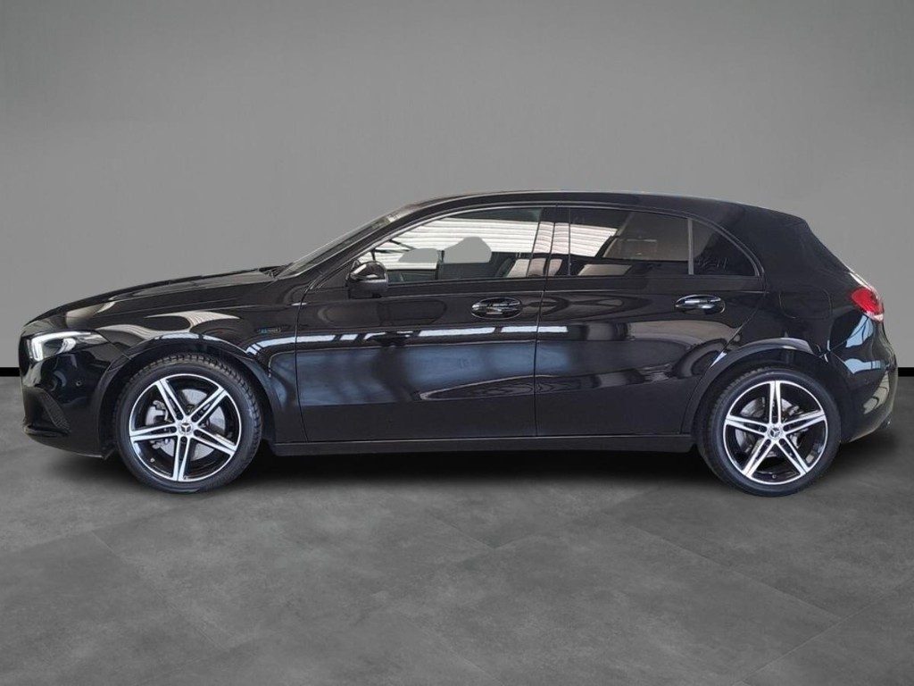 MERCEDES-BENZ A 250 e hybrid EQ Business - 2