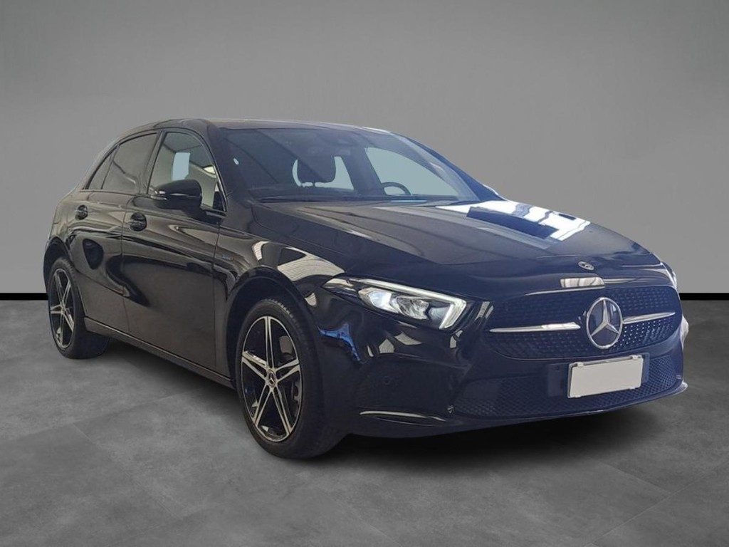MERCEDES-BENZ A 250 e hybrid EQ Business - 14