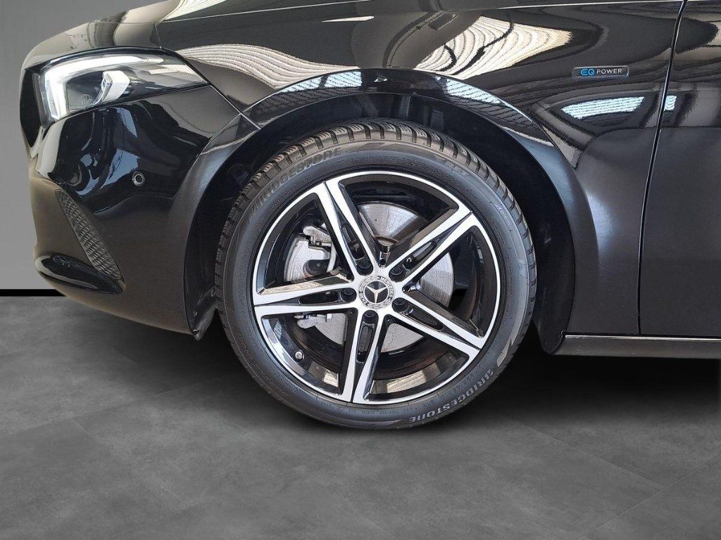MERCEDES-BENZ A 250 e hybrid EQ Business - 4