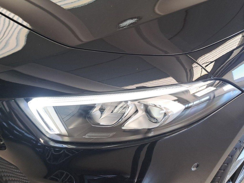 MERCEDES-BENZ A 250 e hybrid EQ Business - 5