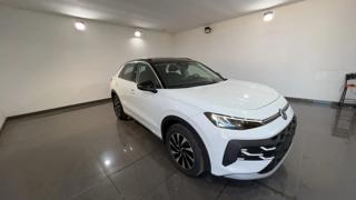 VOLKSWAGEN T-ROC 1.5 eTSI 150CV ACT DSG Life