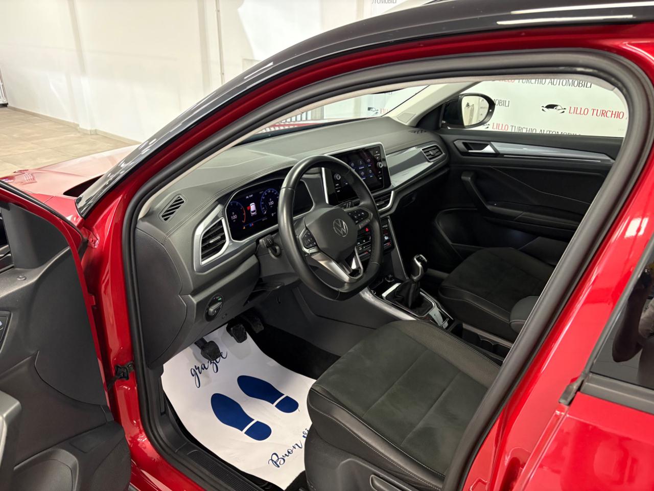 VOLKSWAGEN T-Roc 1.0 TSI Style FULL LED - 7