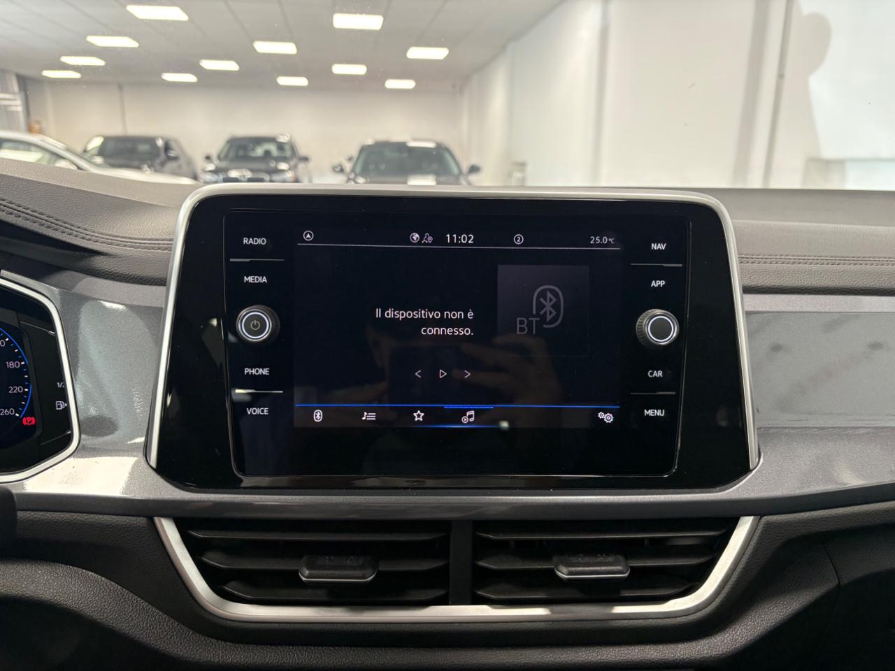 VOLKSWAGEN T-Roc 1.0 TSI Style FULL LED - 16