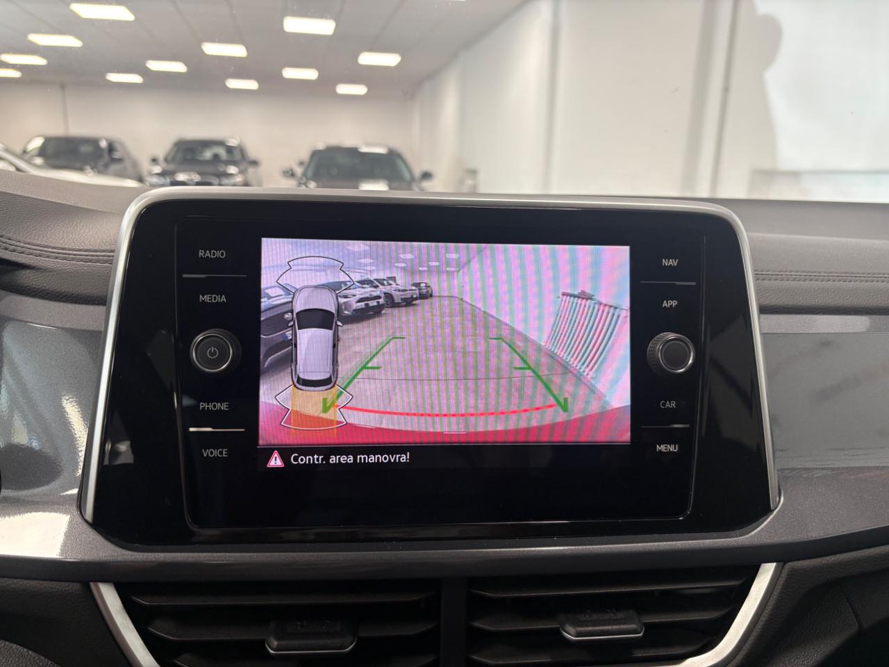 VOLKSWAGEN T-Roc 1.0 TSI Style FULL LED - 13