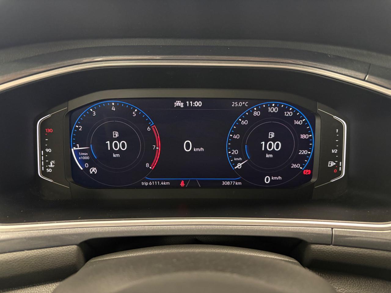 VOLKSWAGEN T-Roc 1.0 TSI Style FULL LED - 10