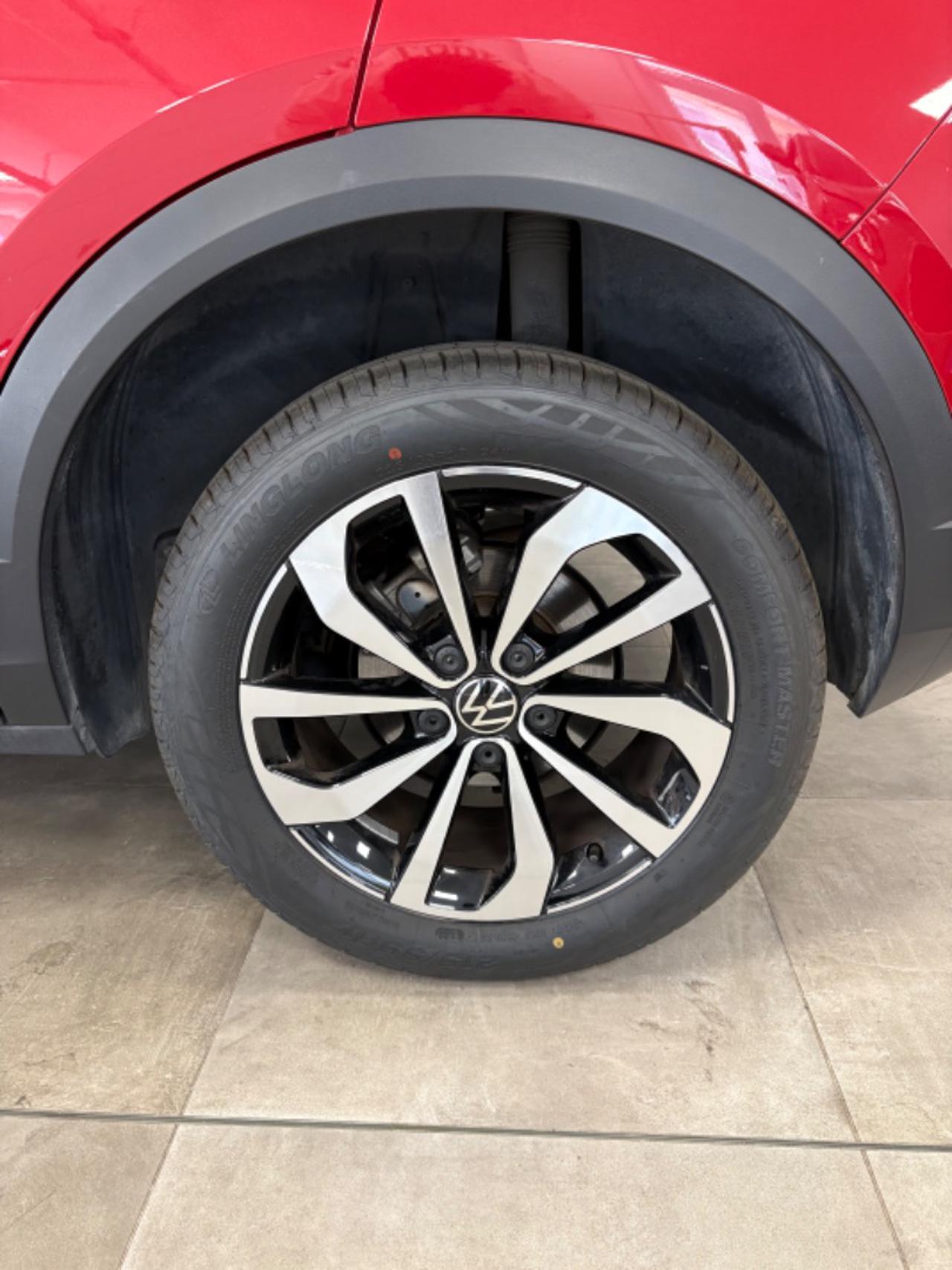 VOLKSWAGEN T-Roc 1.0 TSI Style FULL LED - 15