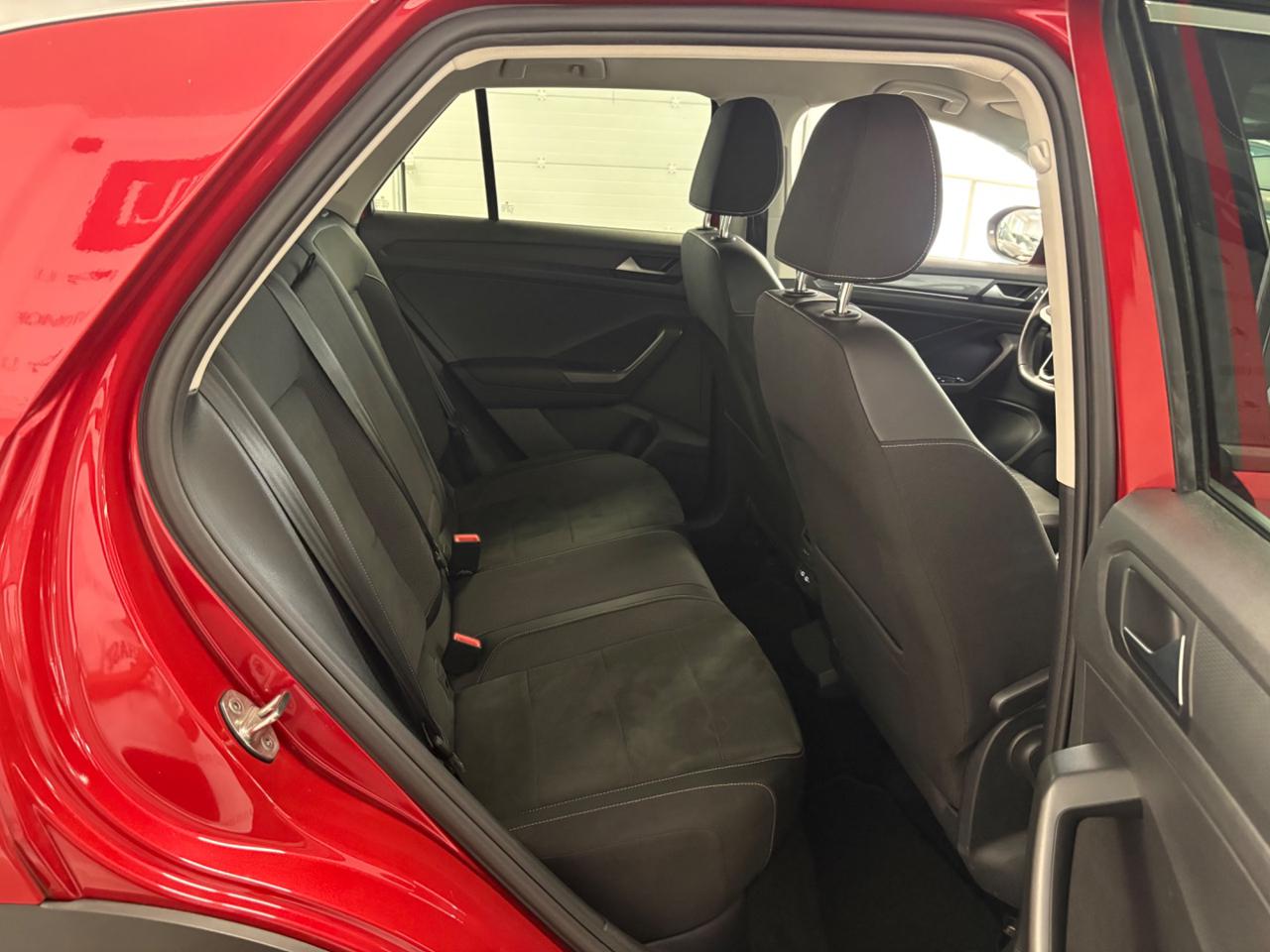 VOLKSWAGEN T-Roc 1.0 TSI Style FULL LED - 19