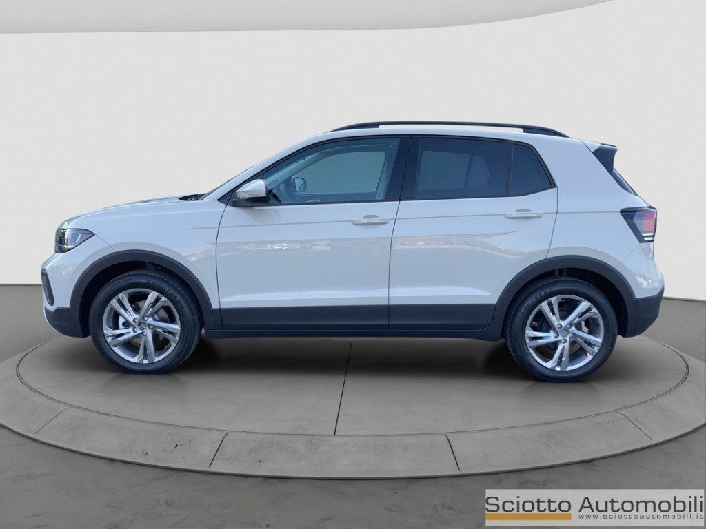 VOLKSWAGEN T-Cross 1.0 TSI Life - 3