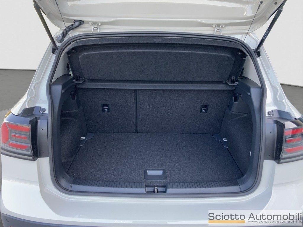 VOLKSWAGEN T-Cross 1.0 TSI Life - 17