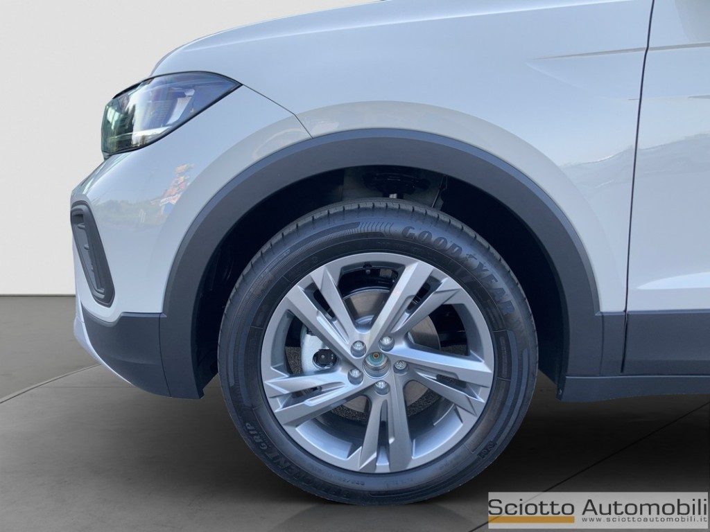VOLKSWAGEN T-Cross 1.0 TSI Life - 19