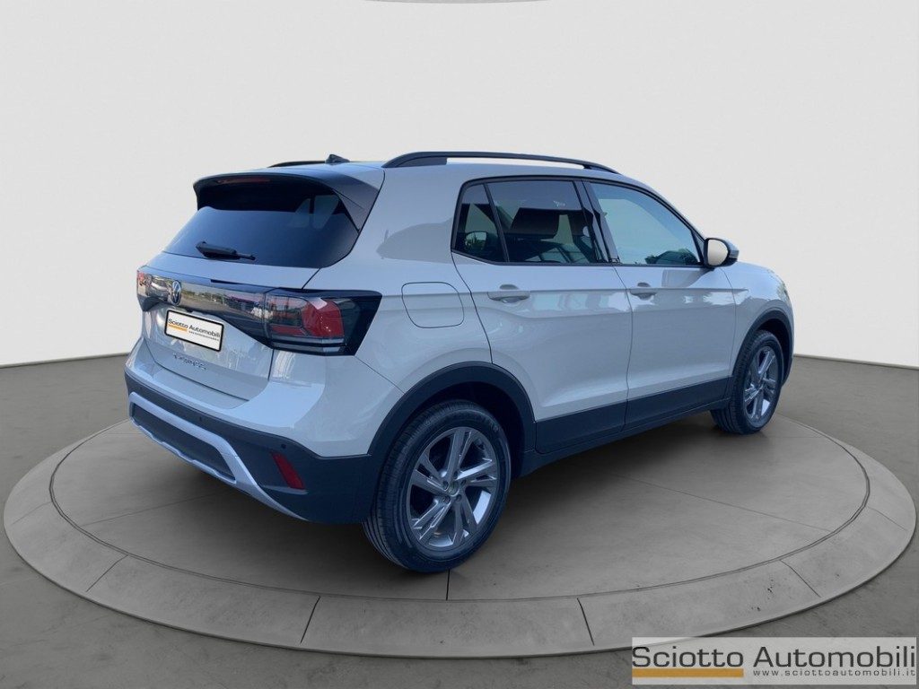 VOLKSWAGEN T-Cross 1.0 TSI Life - 6