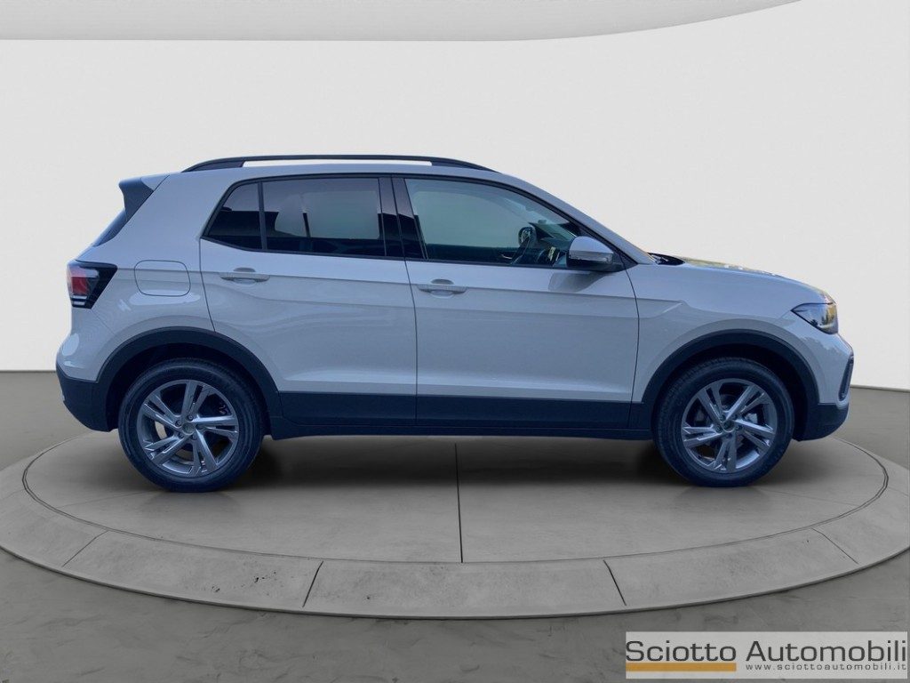 VOLKSWAGEN T-Cross 1.0 TSI Life - 7