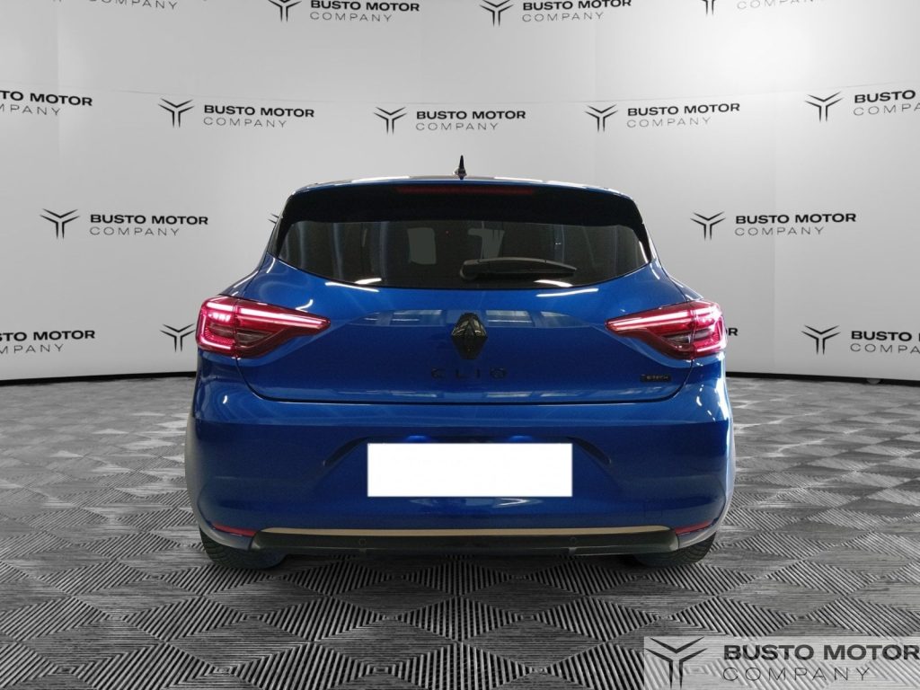 RENAULT Clio E-Tech Hybrid 1.6 Hybrid E-TECH 145 E-Tech Engine - 5