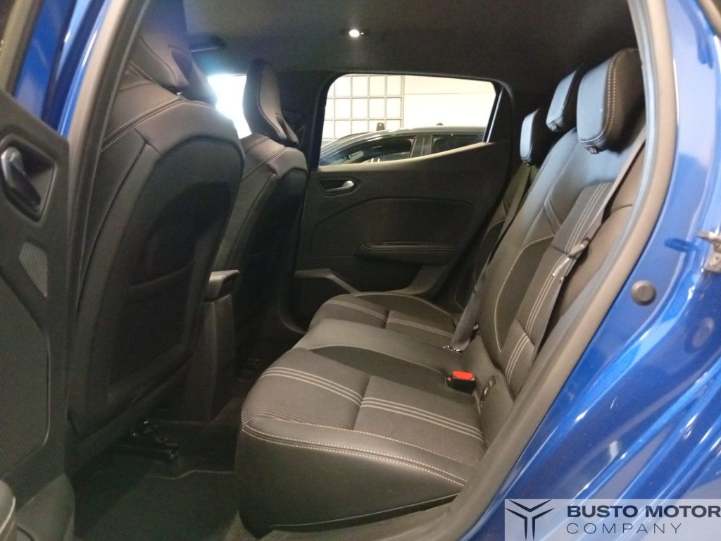 RENAULT Clio E-Tech Hybrid 1.6 Hybrid E-TECH 145 E-Tech Engine - 9