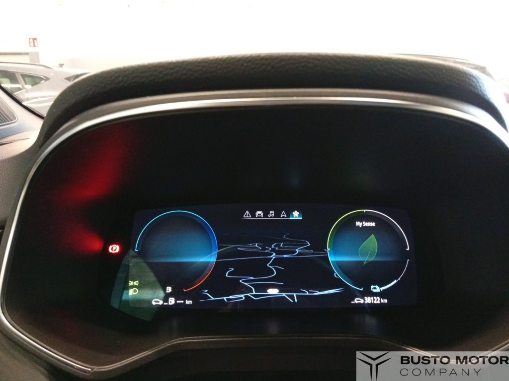 RENAULT Clio E-Tech Hybrid 1.6 Hybrid E-TECH 145 E-Tech Engine - 10