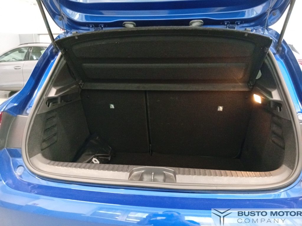 RENAULT Clio E-Tech Hybrid 1.6 Hybrid E-TECH 145 E-Tech Engine - 16