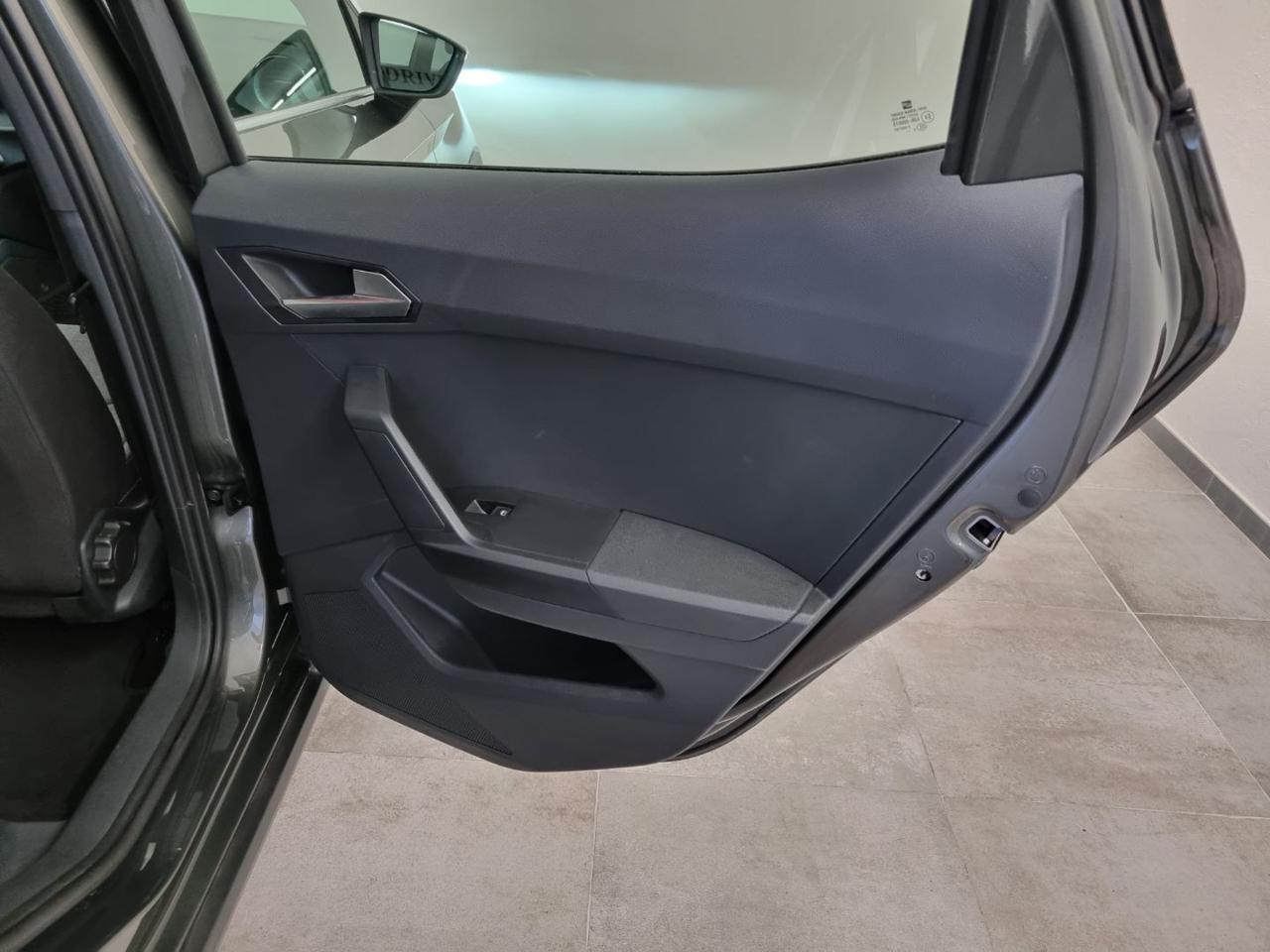 SEAT Arona 1.0 EcoTSI 110 CV DSG XPERIENCE - 23